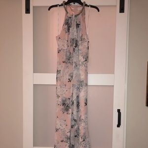 KC floral formal